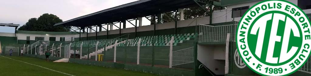 Estadio Joao Ribeiro